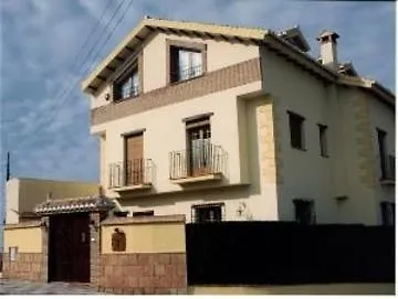 Hotel Boutique Alicia Carolina Моначиль 2*,