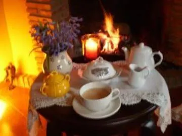 Hotel Boutique Alicia Carolina Моначиль