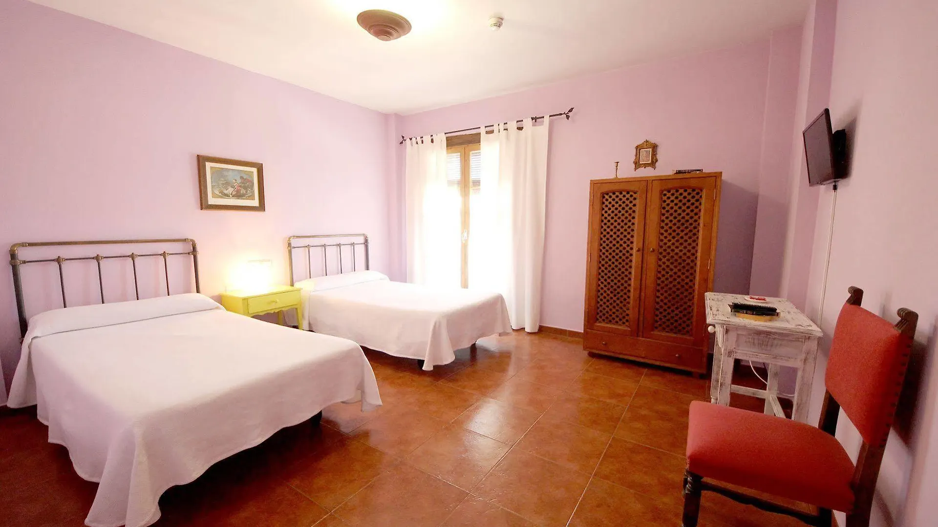 Hotel Boutique Alicia Carolina Monachil 2*,  Spain