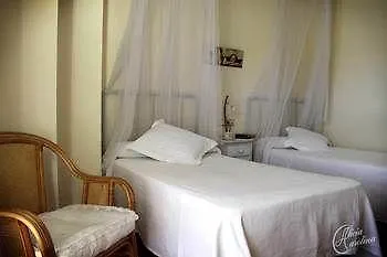 Hotel Boutique Alicia Carolina Monachil